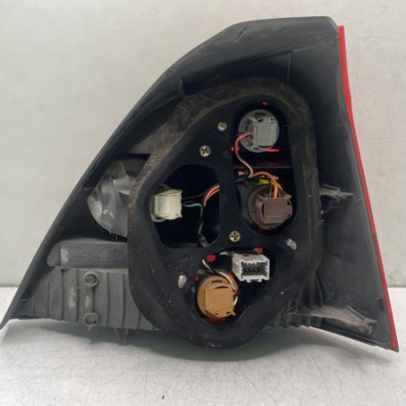 Feu arriere principal gauche (feux) HONDA CIVIC 7