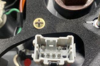 Feu arriere principal gauche (feux) HONDA CIVIC 7