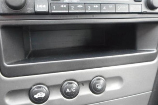 Feu arriere principal gauche (feux) HONDA CIVIC 7