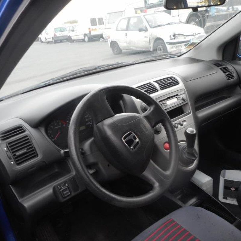 Feu arriere principal gauche (feux) HONDA CIVIC 7 Photo n°7