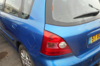 Feu arriere principal gauche (feux) HONDA CIVIC 7