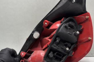 Feu arriere principal gauche (feux) RENAULT CLIO 3
