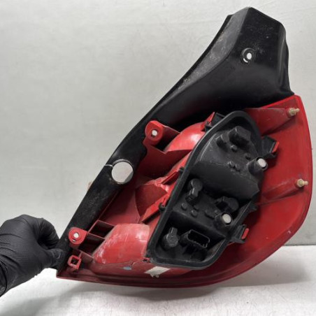 Feu arriere principal gauche (feux) RENAULT CLIO 3