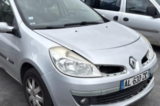 Feu arriere principal gauche (feux) RENAULT CLIO 3