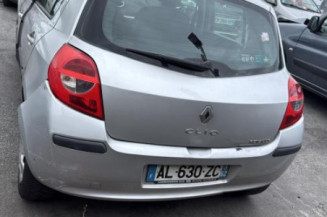 Feu arriere principal gauche (feux) RENAULT CLIO 3
