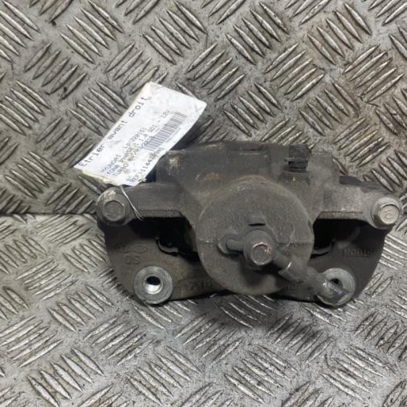 Etrier avant droit (freinage) HYUNDAI KONA Photo n°4