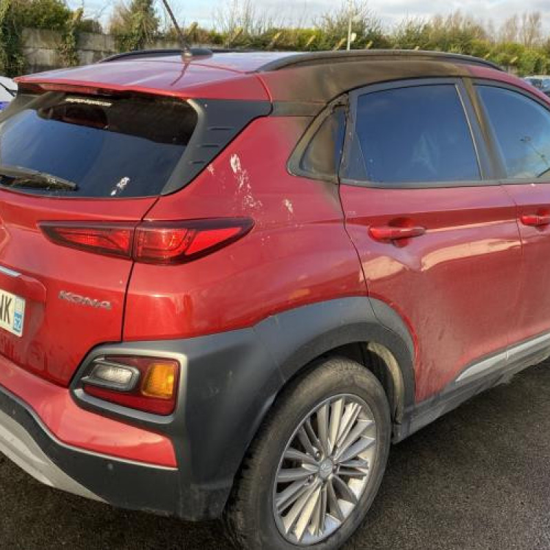 Etrier avant droit (freinage) HYUNDAI KONA Photo n°7