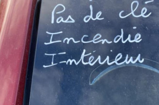 Etrier avant droit (freinage) HYUNDAI KONA