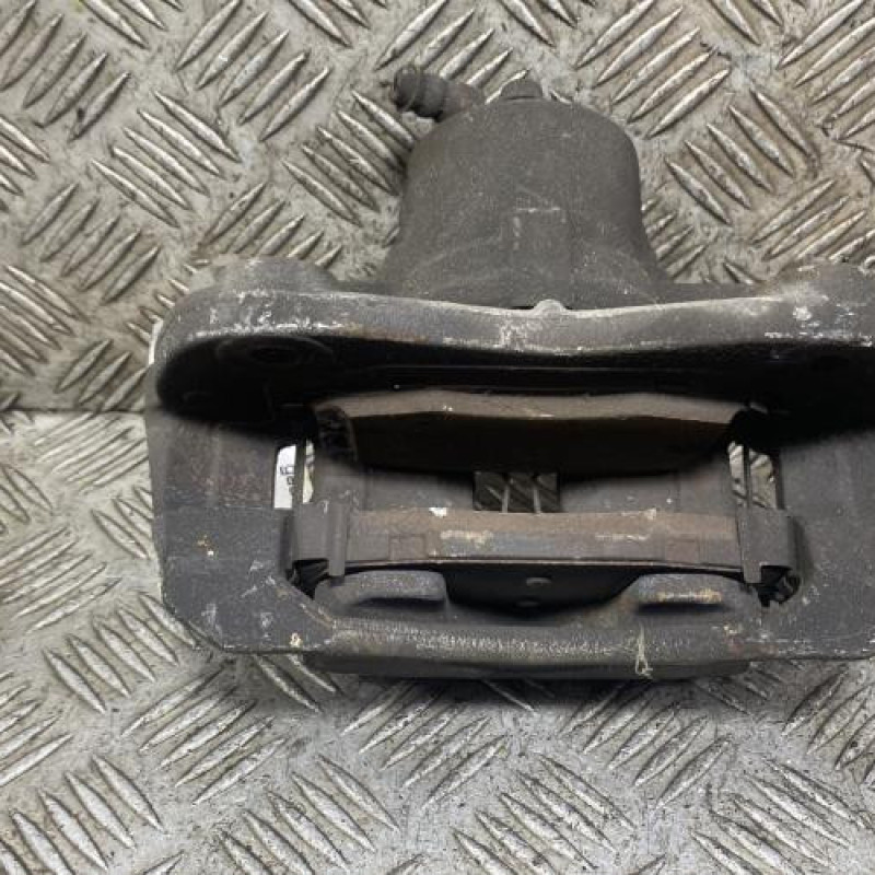 Etrier avant gauche (freinage) HYUNDAI KONA Photo n°3