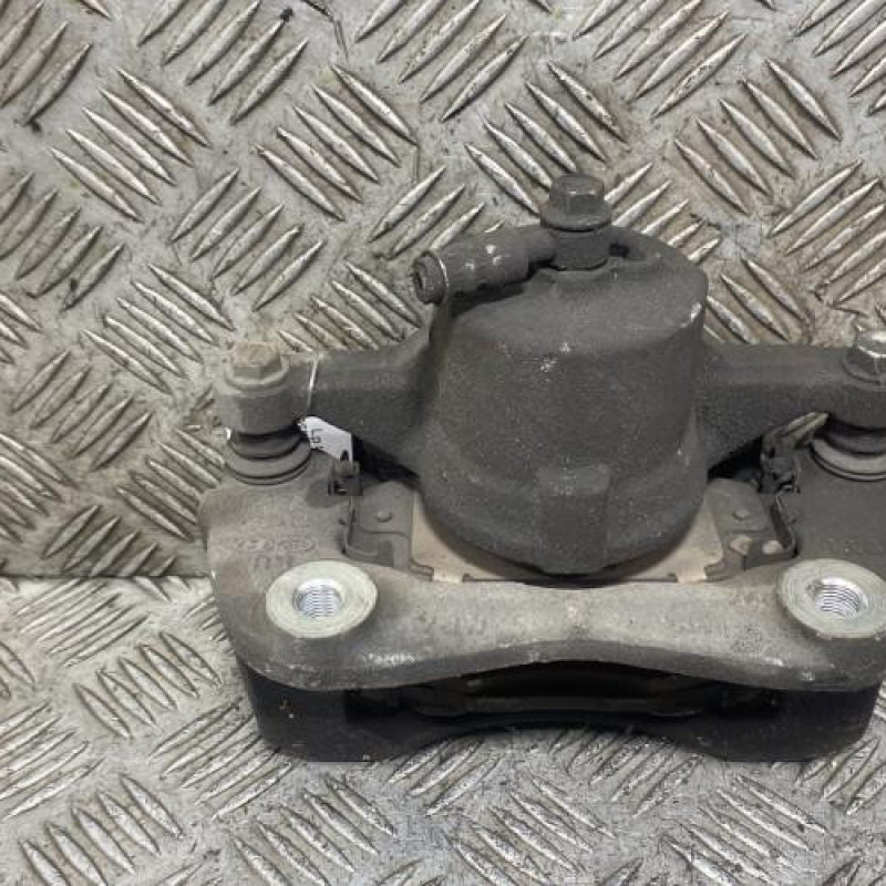 Etrier avant gauche (freinage) HYUNDAI KONA Photo n°4