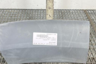 Extension d'aile avant gauche PEUGEOT BOXER 3 Photo n°1