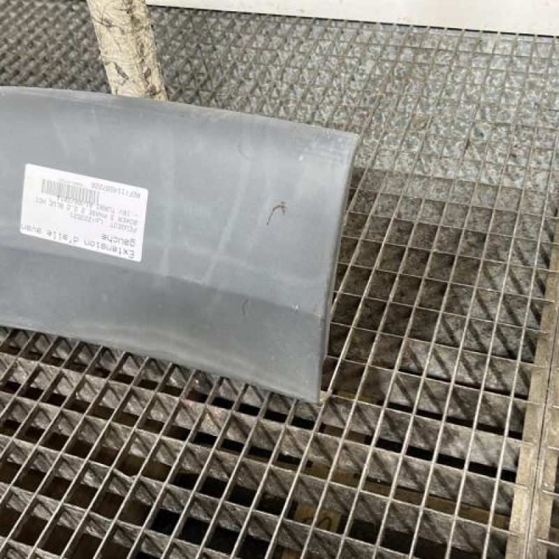 Extension d'aile avant gauche PEUGEOT BOXER 3 Photo n°3