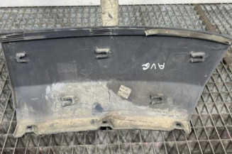 Extension d'aile avant gauche PEUGEOT BOXER 3