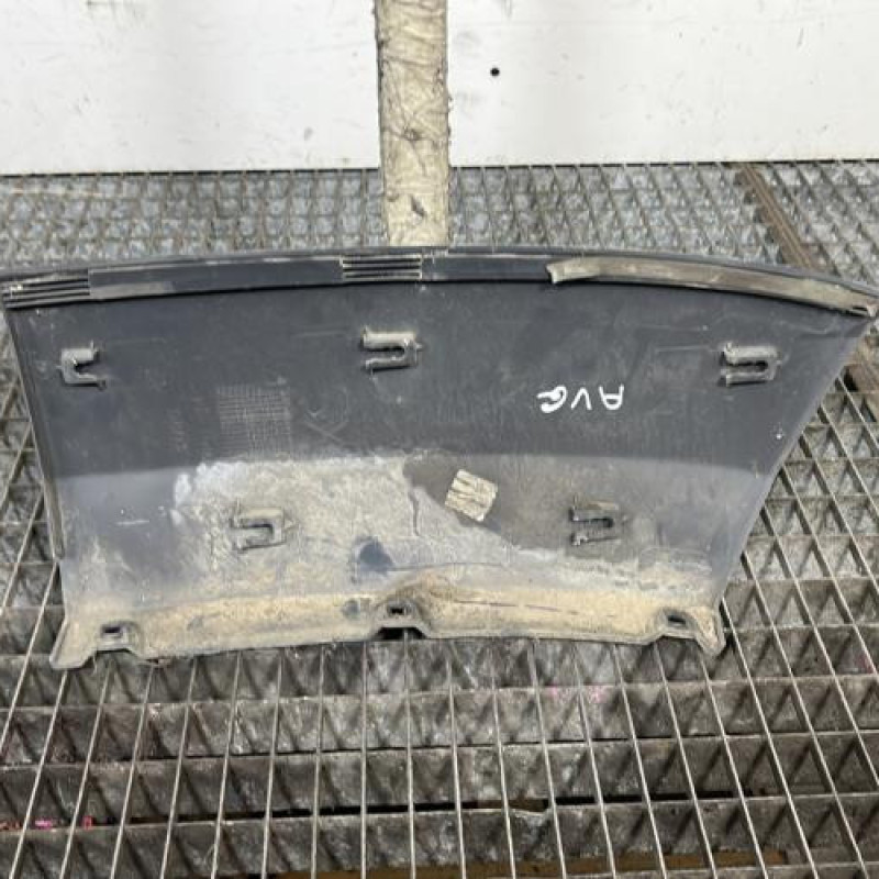 Extension d'aile avant gauche PEUGEOT BOXER 3 Photo n°4