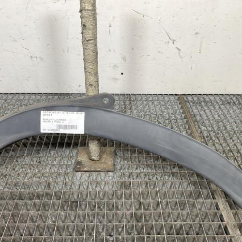 Extension d'aile avant droit RENAULT MASTER 2 Photo n°1