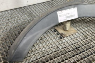 Extension d'aile avant droit RENAULT MASTER 2