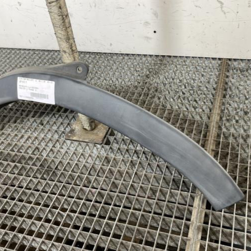 Extension d'aile avant droit RENAULT MASTER 2 Photo n°3