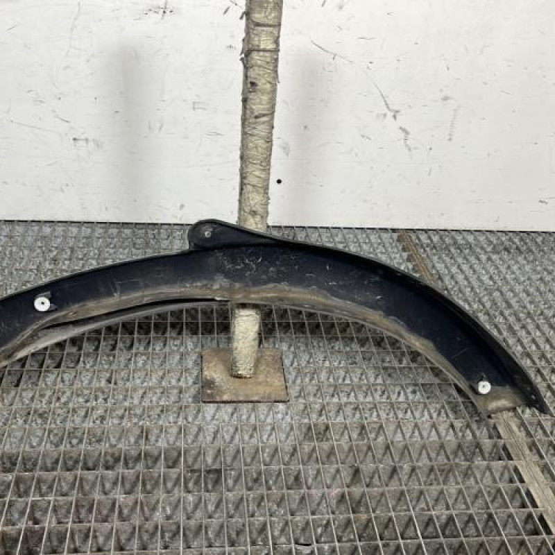 Extension d'aile avant droit RENAULT MASTER 2 Photo n°4