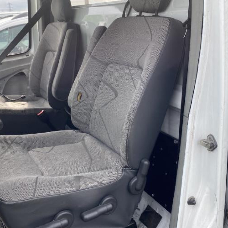 Extension d'aile avant droit RENAULT MASTER 2 Photo n°14