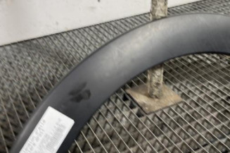 Extension d'aile arriere droit CITROEN C3 3 SOCIETE