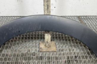 Extension d'aile arriere gauche CITROEN C3 3 SOCIETE Photo n°1