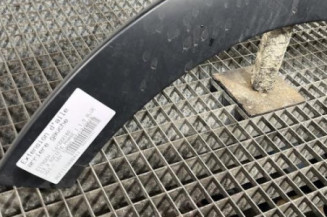 Extension d'aile arriere gauche CITROEN C3 3 SOCIETE