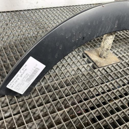 Extension d'aile arriere gauche CITROEN C3 3 SOCIETE