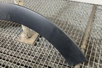 Extension d'aile arriere gauche CITROEN C3 3 SOCIETE