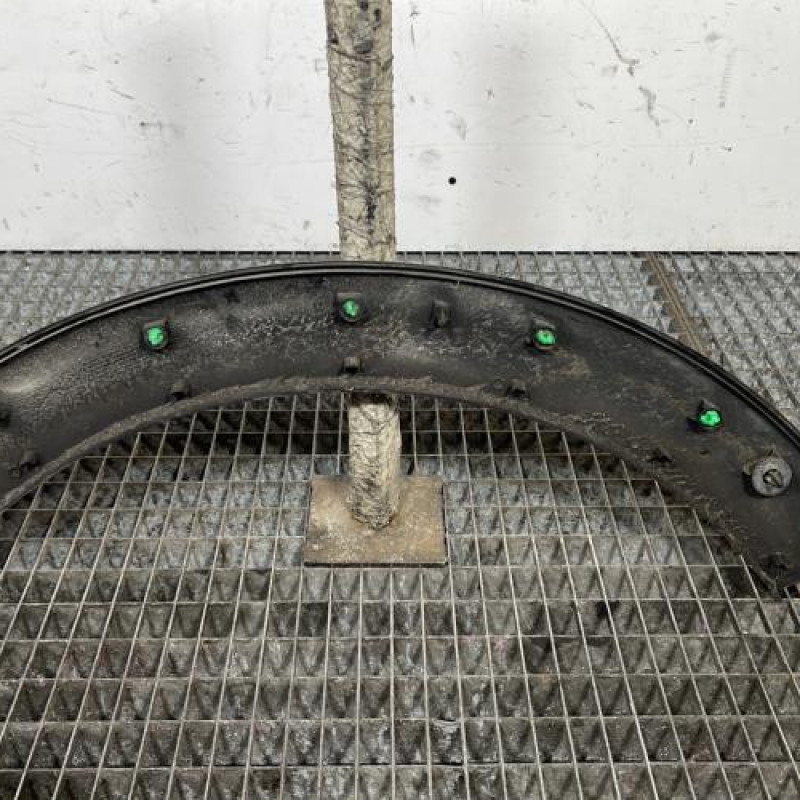 Extension d'aile arriere gauche CITROEN C3 3 SOCIETE Photo n°4