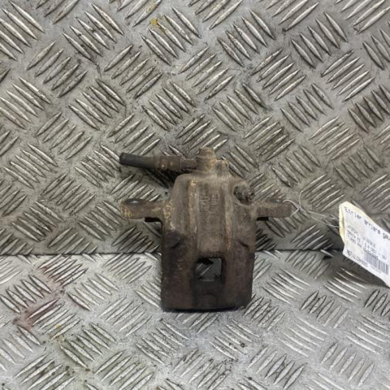 Etrier arriere gauche (freinage) HYUNDAI SANTA FE 1 Photo n°4