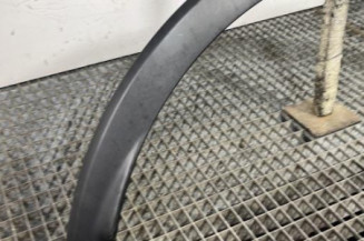 Extension d'aile arriere droit RENAULT CAPTUR 1