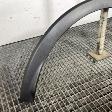 Extension d'aile arriere droit RENAULT CAPTUR 1