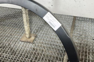 Extension d'aile arriere droit RENAULT CAPTUR 1