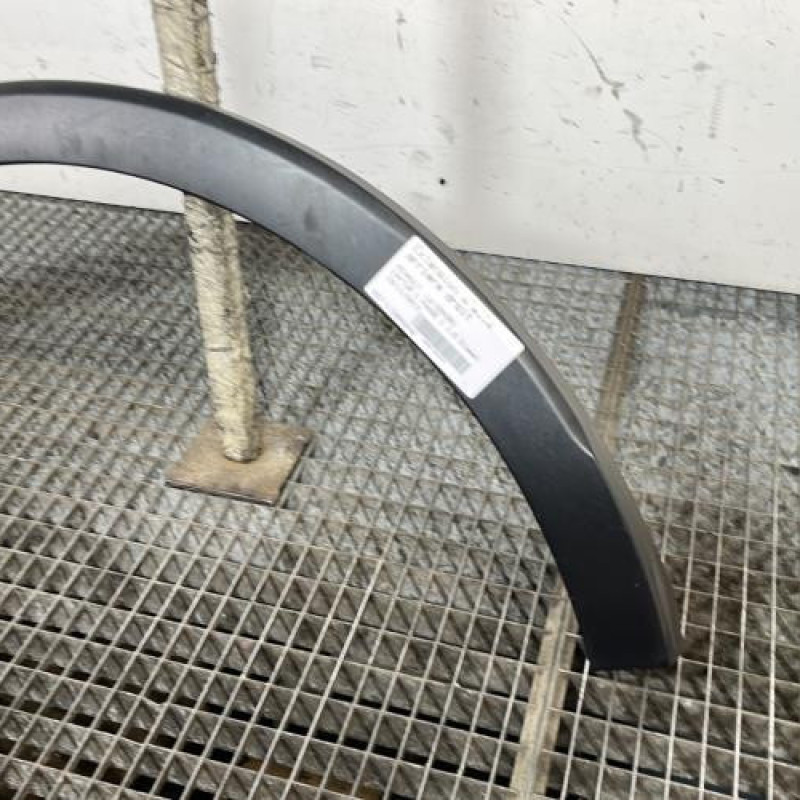 Extension d'aile arriere droit RENAULT CAPTUR 1 Photo n°3