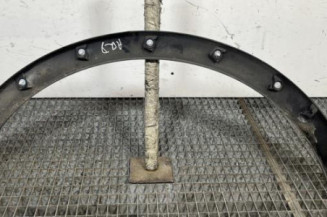 Extension d'aile arriere droit RENAULT CAPTUR 1