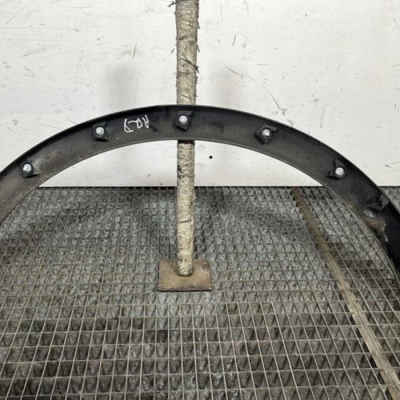 Extension d'aile arriere droit RENAULT CAPTUR 1 Photo n°4