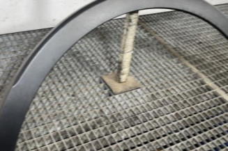 Extension d'aile arriere gauche RENAULT CAPTUR 1