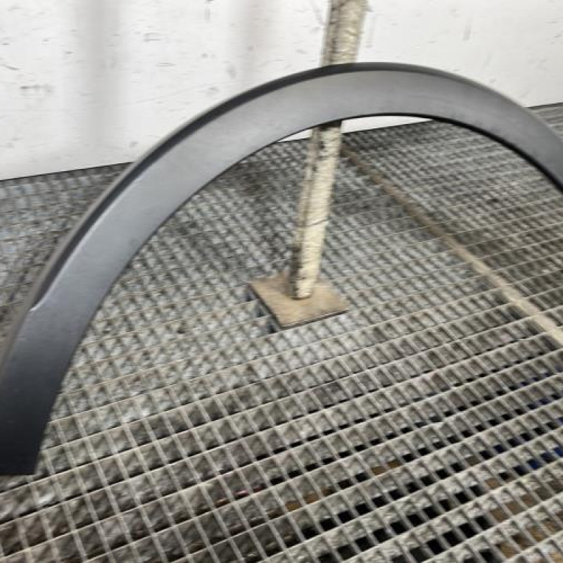 Extension d'aile arriere gauche RENAULT CAPTUR 1 Photo n°2