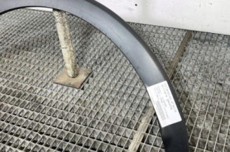 Extension d'aile arriere gauche RENAULT CAPTUR 1