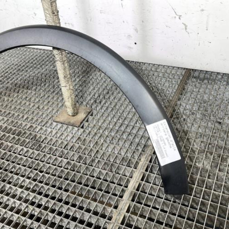 Extension d'aile arriere gauche RENAULT CAPTUR 1 Photo n°3