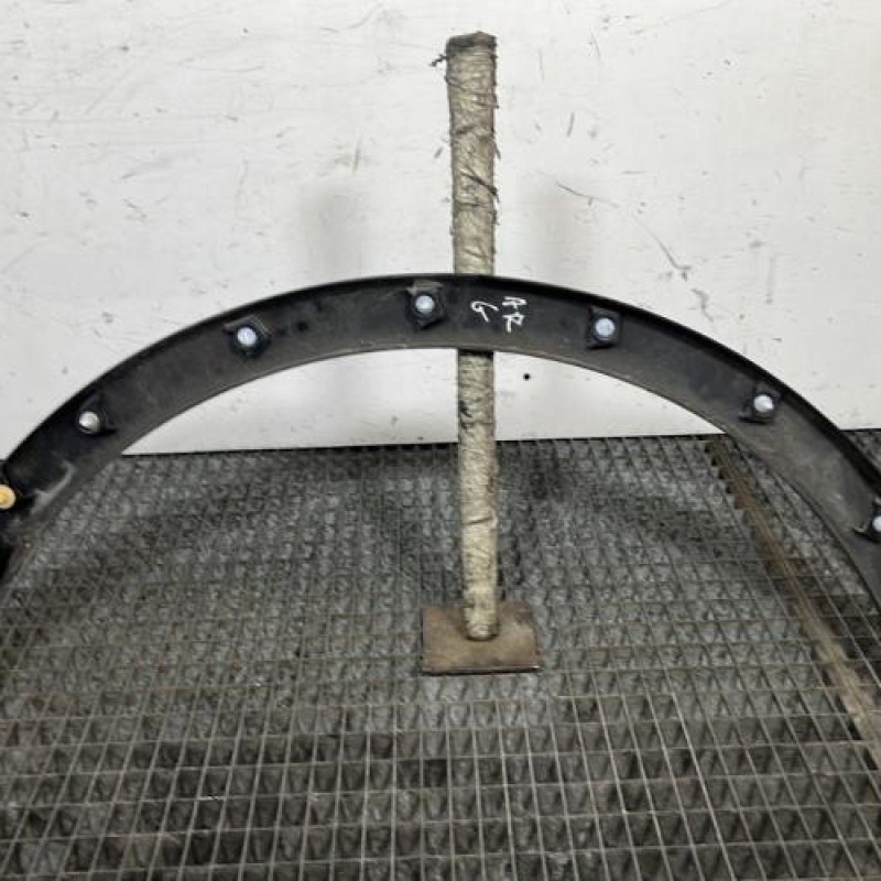 Extension d'aile arriere gauche RENAULT CAPTUR 1 Photo n°4