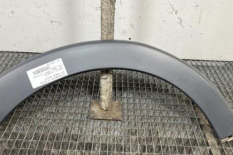 Extension d'aile arriere droit PEUGEOT 207 Photo n°1