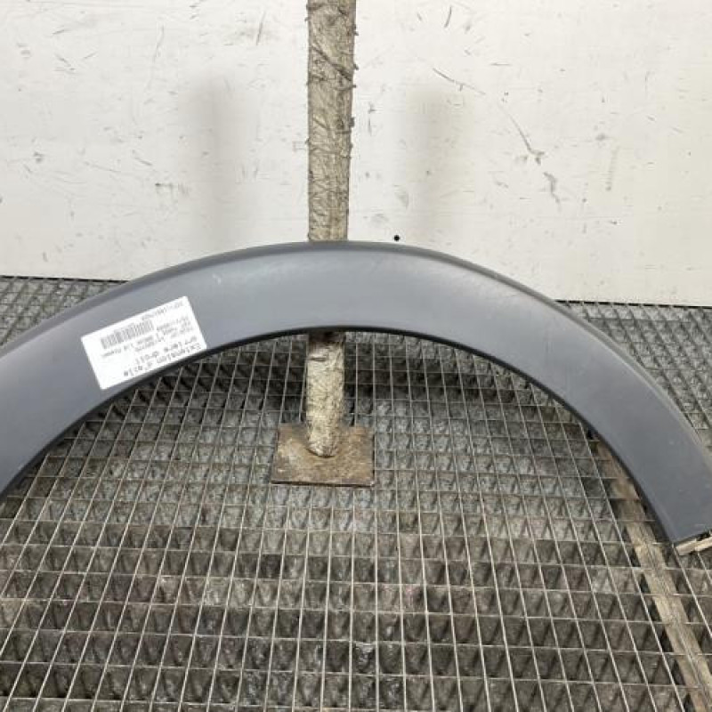 Extension d'aile arriere droit PEUGEOT 207 Photo n°1