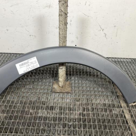 Extension d'aile arriere droit PEUGEOT 207 Photo n°1