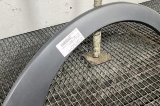 Extension d'aile arriere droit PEUGEOT 207