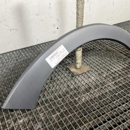 Extension d'aile arriere droit PEUGEOT 207
