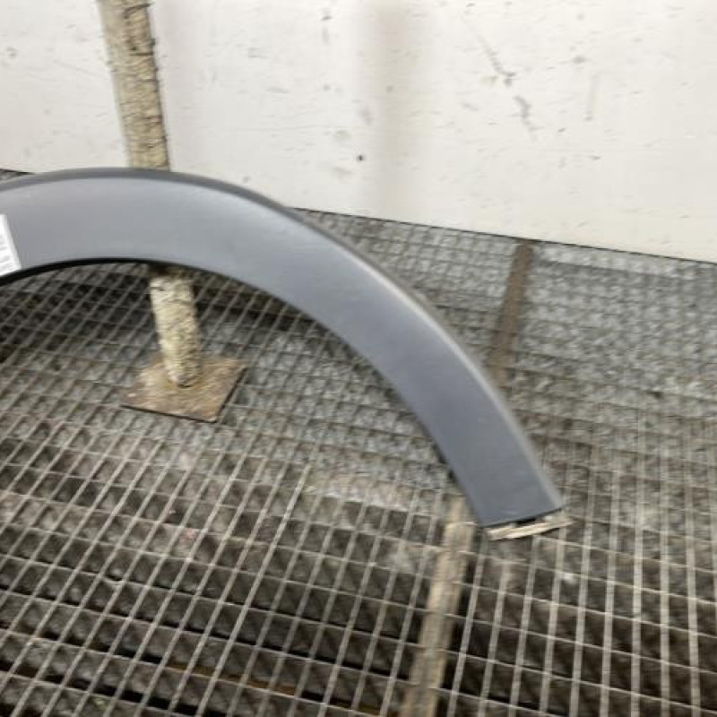 Extension d'aile arriere droit PEUGEOT 207 Photo n°3