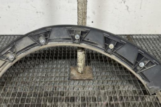 Extension d'aile arriere droit PEUGEOT 207