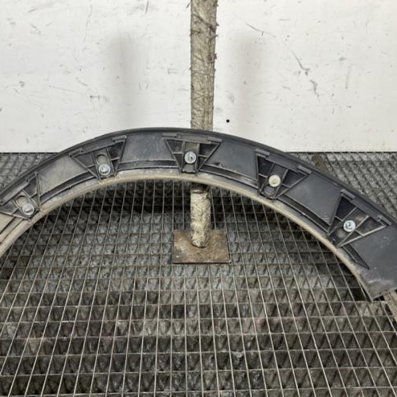 Extension d'aile arriere droit PEUGEOT 207 Photo n°4