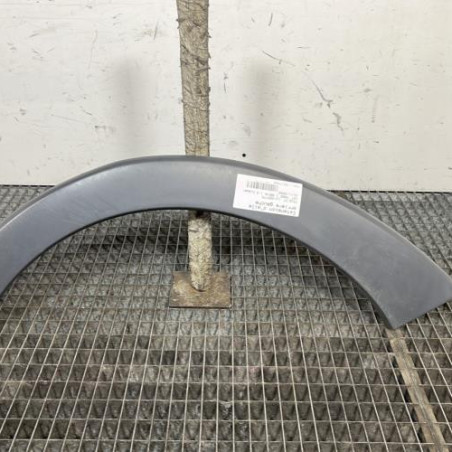 Extension d'aile arriere gauche PEUGEOT 207 Photo n°1